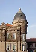 Palácio Conde de Vizela