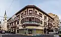 Gaselec Building