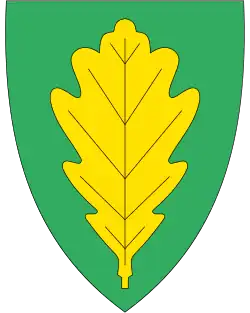 Eigersund Municipality, 1972