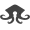 expansion symbol