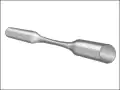 Resistor: a constricted pipe