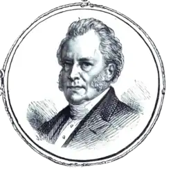 Elijah Hoole