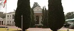 Embassy of Poland in Pretoria