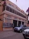 Embassy of Russia