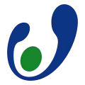 Official logo of Asahi