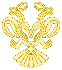 Emblem of Easter Island