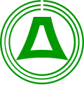 Official seal of Fujimi