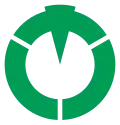 Official seal of Gose