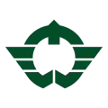 Official logo of Kashiba