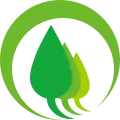 Official seal of Midori