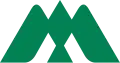 Official seal of Myōkō