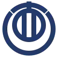 Official seal of Nōgata