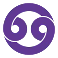 Official seal of Nonoichi