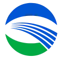 Official seal of Sakata