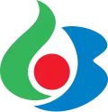 Official seal of Shirosato