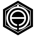 Official seal of Utashinai