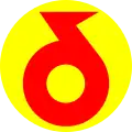 Official seal of Yokohama