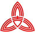 Official seal of Yoshikawa　