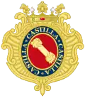 Castile (1992)