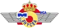 Emblem of the Air and Space Force Historical and Cultural Service (SHYCEA)