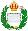 Emblem 19th century