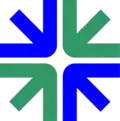 Official logo of Emeryville, California