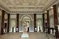 The Entrance Hall