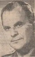 Erik Envall