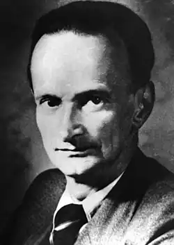 Ernst Fischer