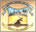 Official seal of Bolívar