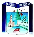 Coat of arms of Senguio