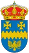 Coat of arms of Bande