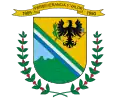 Official seal of El Águila