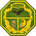 Official seal of Pital