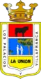 Coat of arms of Los Palacios y Villafranca