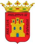 Coat of arms of Merindad de Sotoscueva