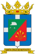 Official seal of Motavita