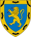 Official seal of Pácora