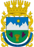 Coat of arms