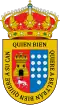 Coat of arms of Roa de Duero