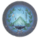 Official seal of Santa María de Jesús