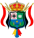 Official seal of Sopetrán