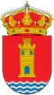 Coat of arms of Trespaderne