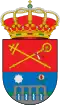 Coat of arms of Víznar