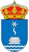 Coat of arms of Concello de Val do Dubra
