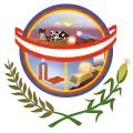 Coat of arms of Yanaquihua