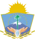 Coat of arms of Neuquén
