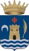 Coat of arms of Benifairó de la Valldigna