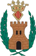 Coat of arms of Macastre