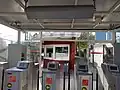Validation machines